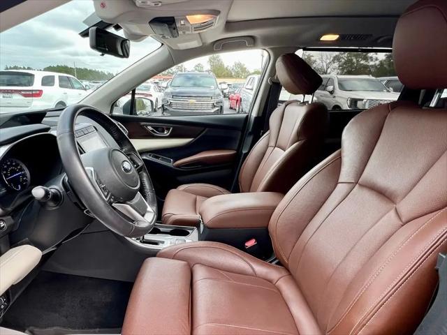 2022 Subaru Ascent Touring