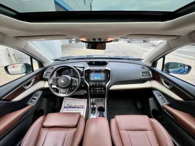2022 Subaru Ascent Touring
