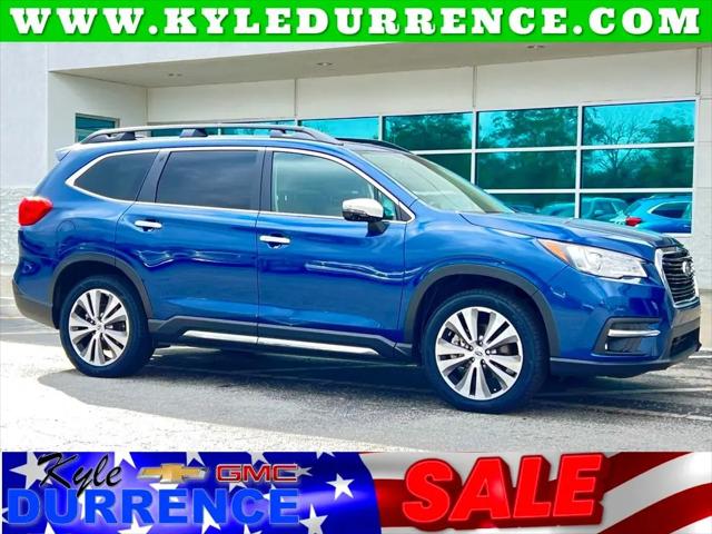 2022 Subaru Ascent Touring for sale in Claxton, GA