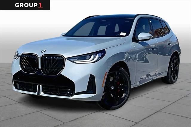 2026 BMW X3 30 xDrive for sale in Houston, TX