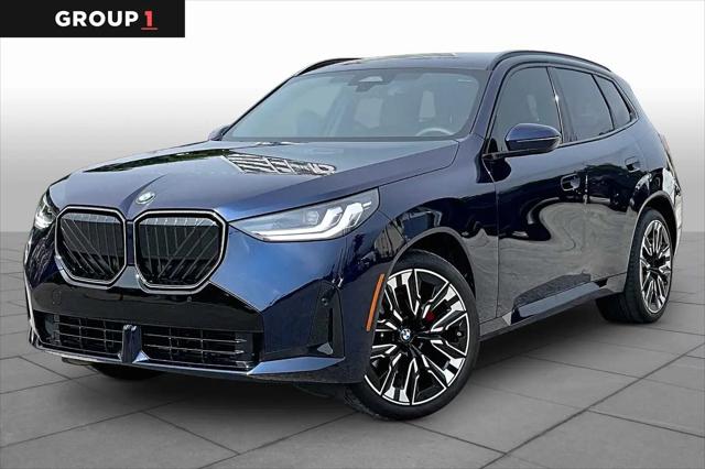 2026 BMW X3 30 xDrive for sale in Houston, TX