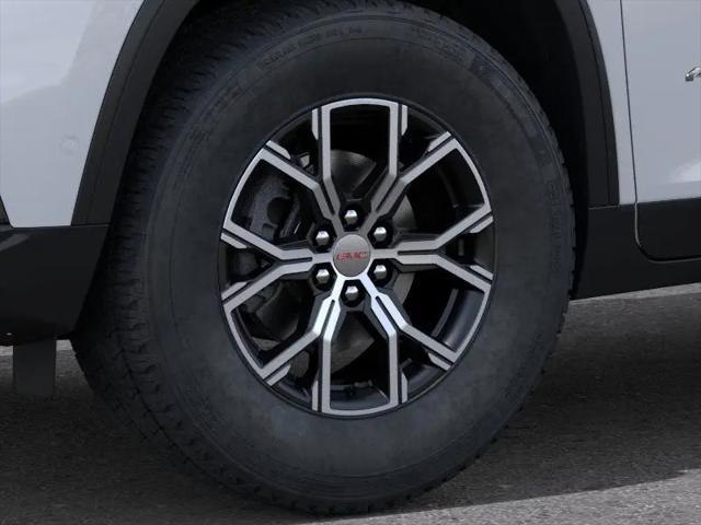 2026 GMC Acadia AT4 AWD