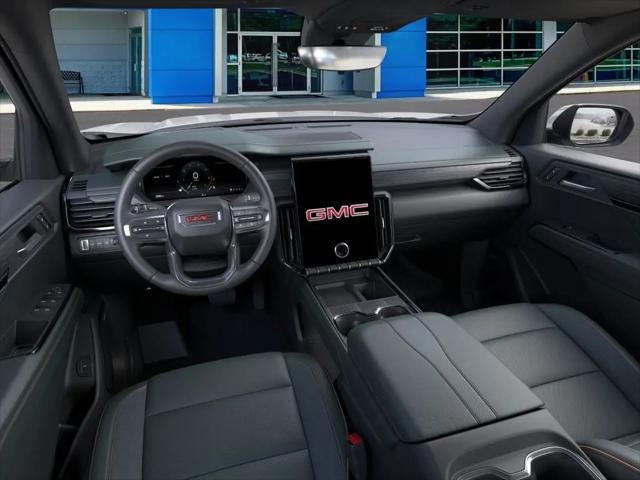 2026 GMC Acadia AT4 AWD