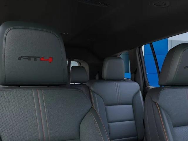2026 GMC Acadia AT4 AWD