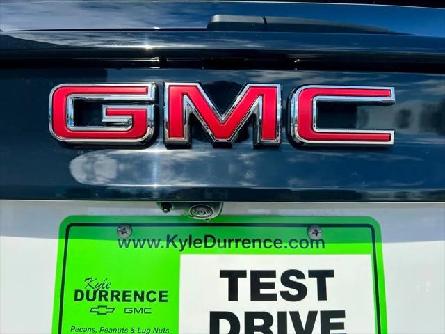 2026 GMC Acadia Elevation FWD