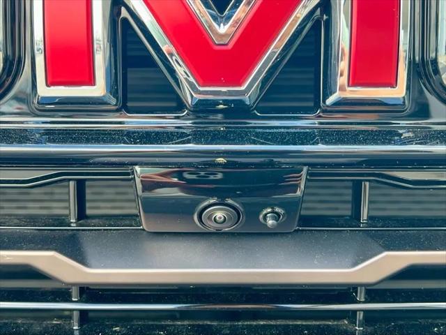 2026 GMC Sierra 1500 Crew Cab, Short Bed, AT4X, 4WD