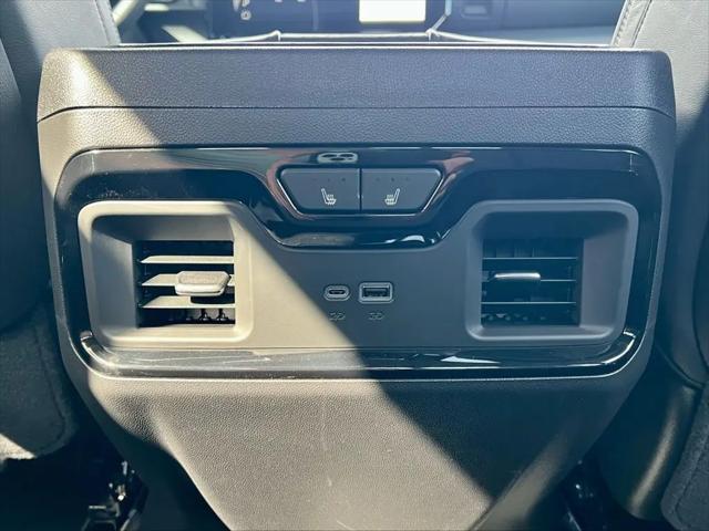 2026 GMC Sierra 1500 Crew Cab, Short Bed, AT4X, 4WD