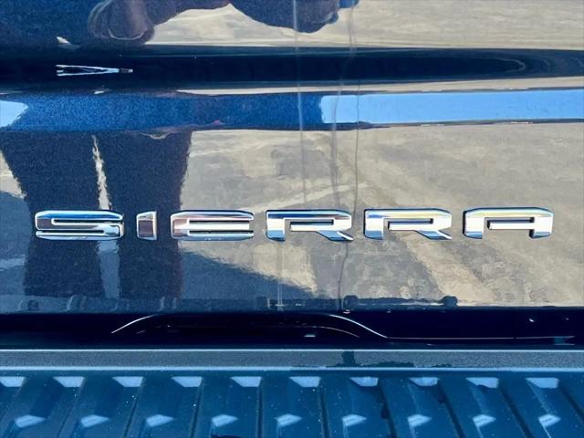 2026 GMC Sierra 1500 Crew Cab, Short Bed, Denali, 4WD