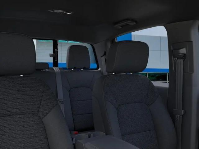 2026 GMC Canyon Elevation, RWD