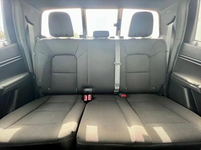 2026 GMC Canyon Elevation, RWD