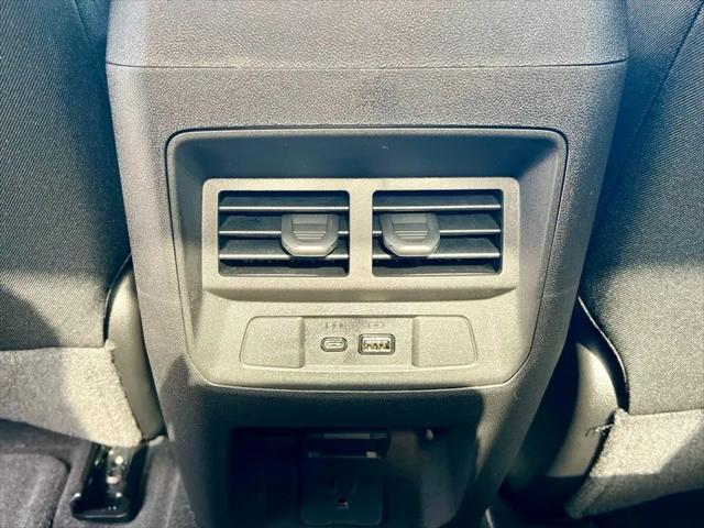 2026 GMC Canyon Elevation, RWD