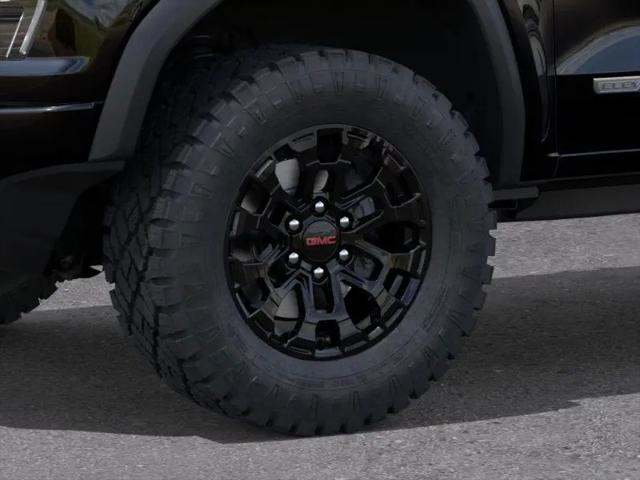 2026 GMC Canyon Elevation, RWD