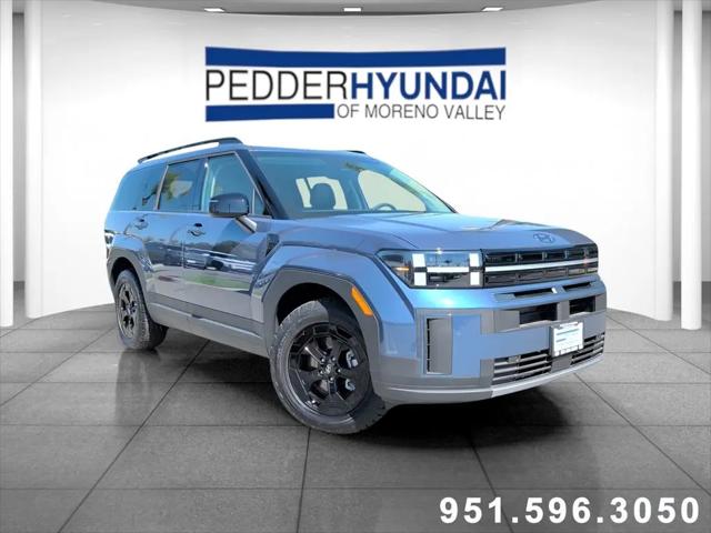 2026 Hyundai Santa Fe XRT for sale in Moreno Valley, CA