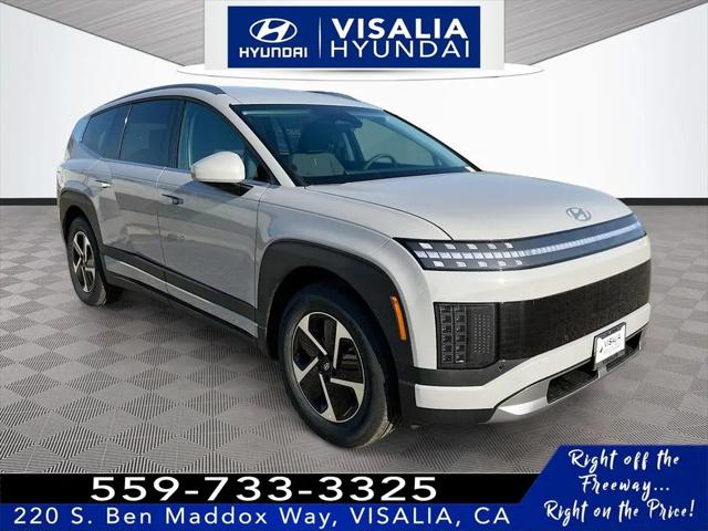 2026 Hyundai IONIQ 9 S for sale in Visalia, CA