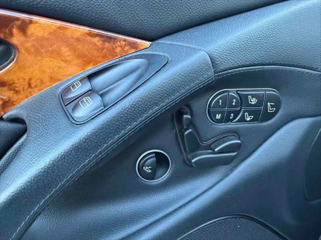 2009 Mercedes-Benz SL SL 550 SL 550