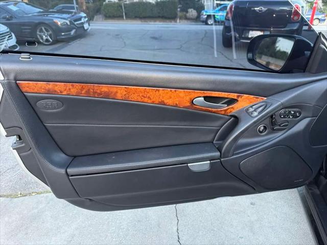 2009 Mercedes-Benz SL SL 550 SL 550