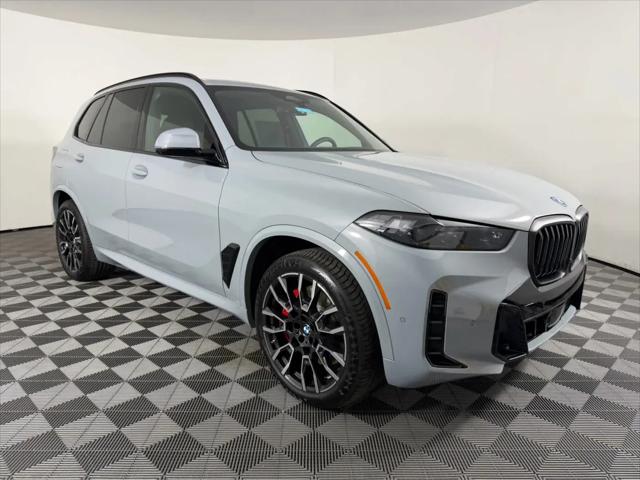 2026 BMW X5 xDrive50e for sale in Fairfield, CA