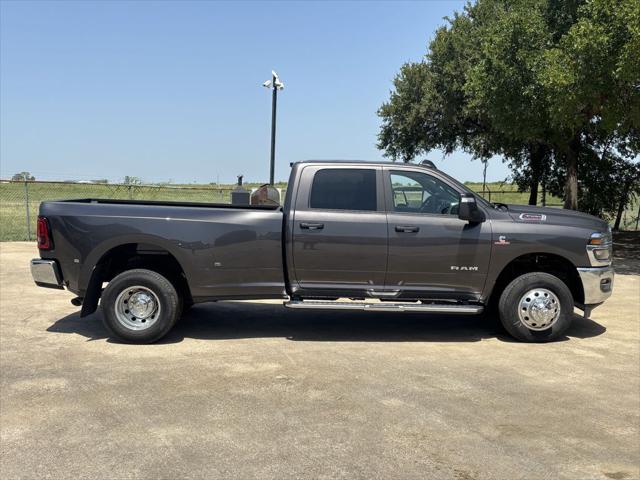2026 RAM 3500 RAM 3500 LONE STAR CREW CAB 4X4 8 BOX