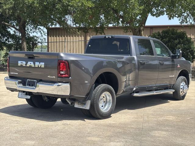 2026 RAM 3500 RAM 3500 LONE STAR CREW CAB 4X4 8 BOX