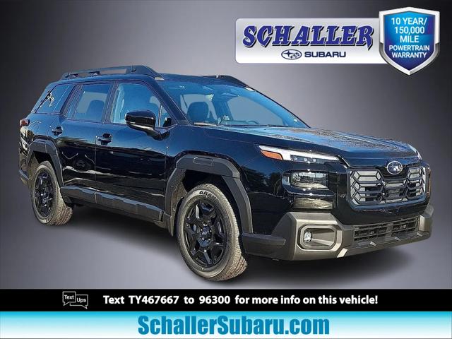 2026 Subaru Outback Limited for sale in BERLIN, CT