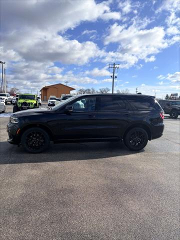 2022 Dodge Durango GT Plus AWD