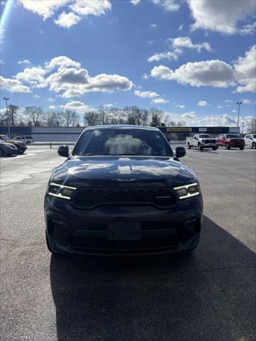2022 Dodge Durango GT Plus AWD