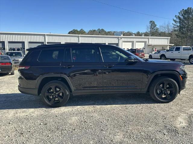 2023 Jeep Grand Cherokee L Limited 4x2