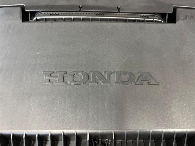 2026 Honda Passport AWD TrailSport Blackout