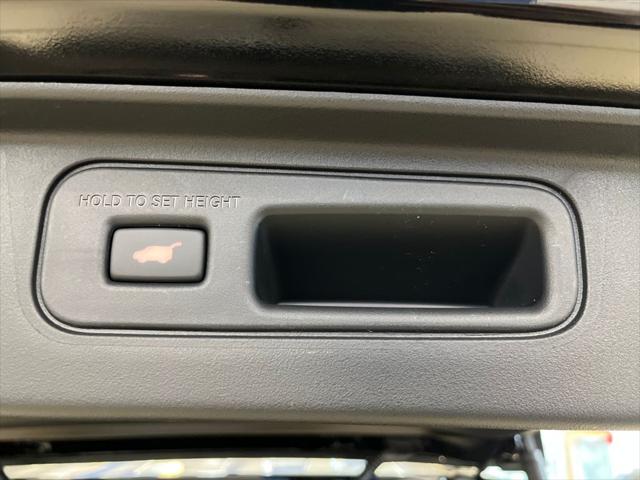 2026 Honda Passport AWD TrailSport Blackout