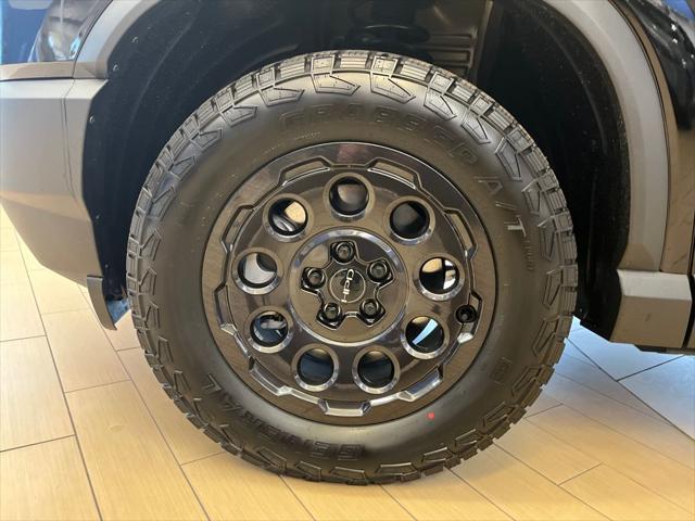 2026 Honda Passport AWD TrailSport Blackout