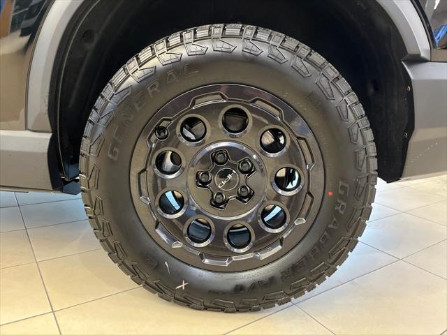2026 Honda Passport AWD TrailSport Blackout