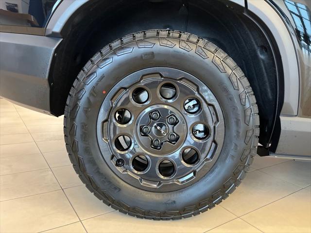 2026 Honda Passport AWD TrailSport Blackout