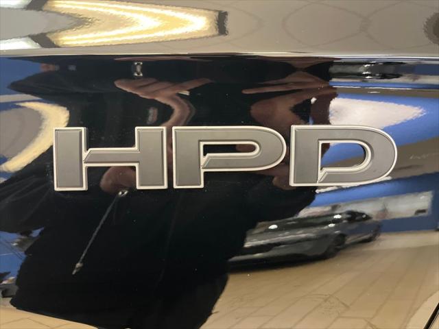 2026 Honda Passport AWD TrailSport Blackout