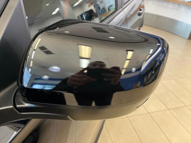 2026 Honda Passport AWD TrailSport Blackout
