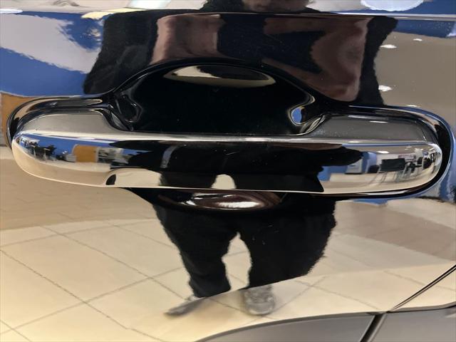 2026 Honda Passport AWD TrailSport Blackout