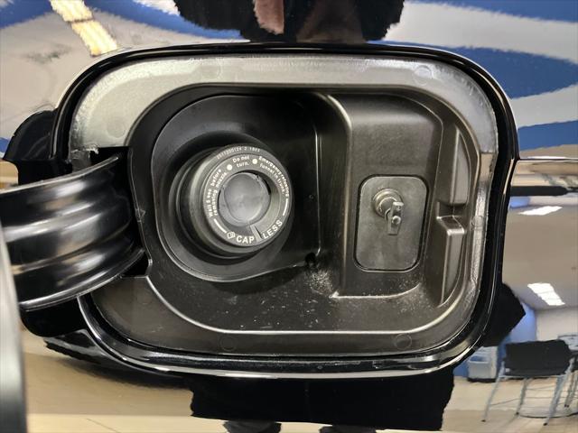 2026 Honda Passport AWD TrailSport Blackout