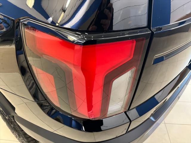 2026 Honda Passport AWD TrailSport Blackout