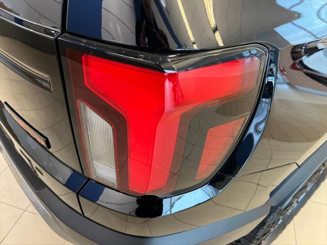 2026 Honda Passport AWD TrailSport Blackout