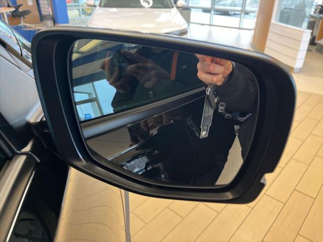2026 Honda Passport AWD TrailSport Blackout