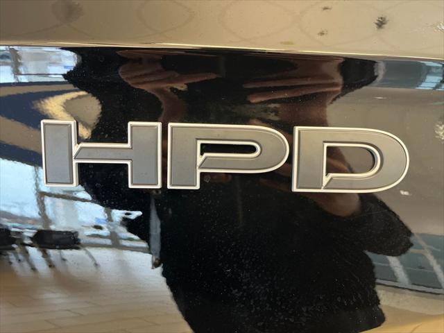 2026 Honda Passport AWD TrailSport Blackout