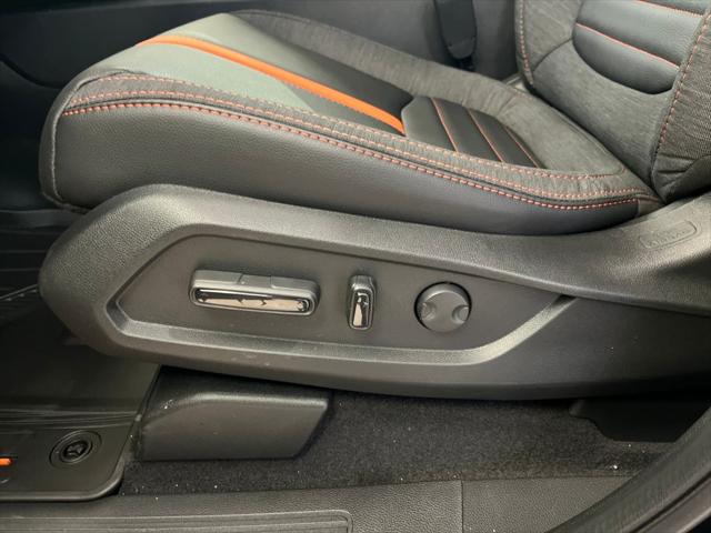 2026 Honda Passport AWD TrailSport Blackout