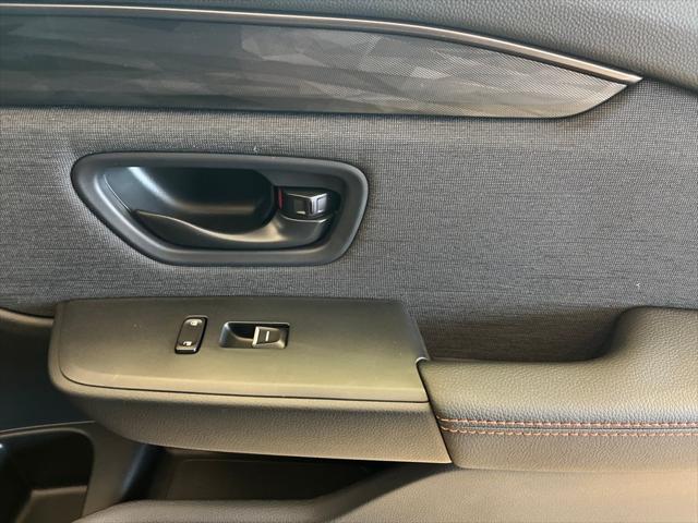 2026 Honda Passport AWD TrailSport Blackout