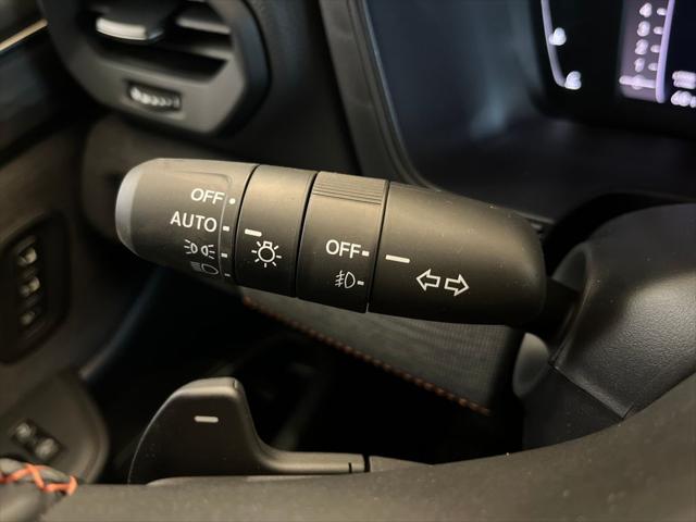 2026 Honda Passport AWD TrailSport Blackout