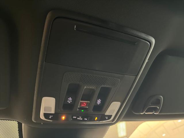 2026 Honda Passport AWD TrailSport Blackout