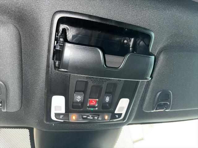 2026 Honda Passport AWD TrailSport Blackout