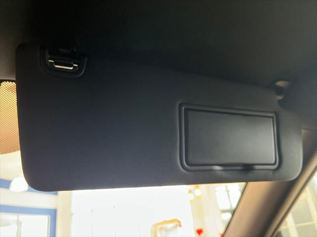 2026 Honda Passport AWD TrailSport Blackout