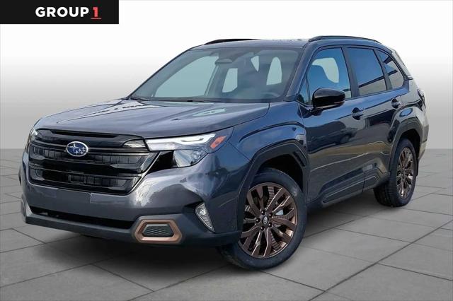 2026 Subaru Forester Sport for sale in Columbus, GA