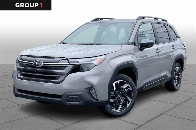 2026 Subaru Forester Limited for sale in Columbus, GA
