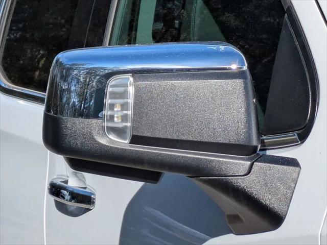 2026 Chevrolet Silverado 1500 4WD Crew Cab Short Bed LTZ