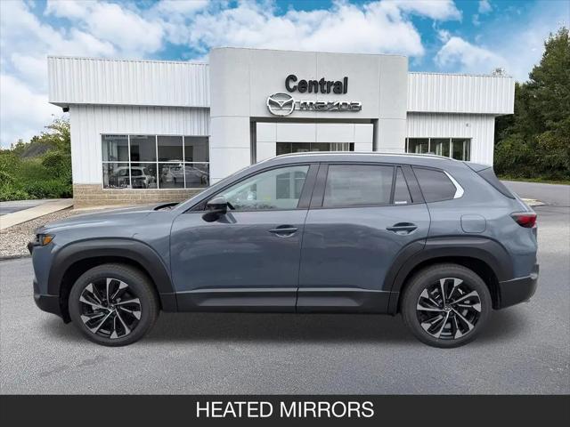 2026 Mazda CX-50 Hybrid Premium Plus